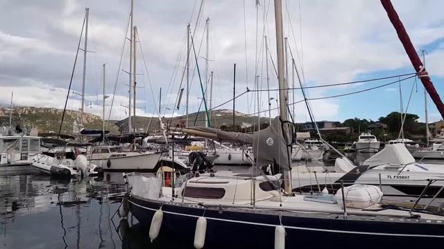 Porto Vecchio Corsica | Filipina in France смотреть онлайн