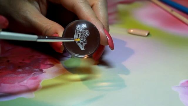 ВЕСЕННИЙ МАНИКЮР НА 8 МАРТА: ОТ ПРОСТОГО ДИЗАЙНА К СЛОЖНОМУ смотреть онлайн