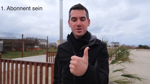 GROSSE VERLOSUNG・Camper's Log・Camper Weihnachten Mit Comewithus2