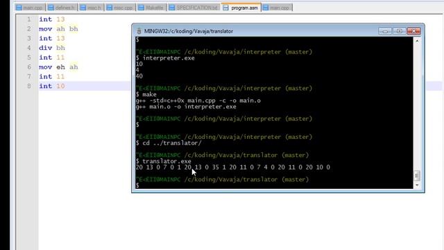 Создание виртуальной машины - часть 4 смотреть онлайн