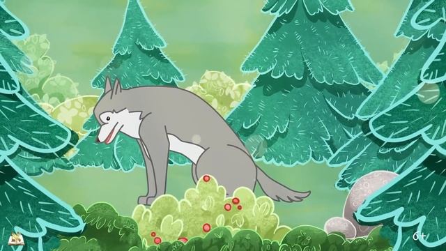 ЕВРЕЙСКАЯ МУДРОСТЬ для ДЕТЕЙ: Лекарство из хвоста смотреть онлайн