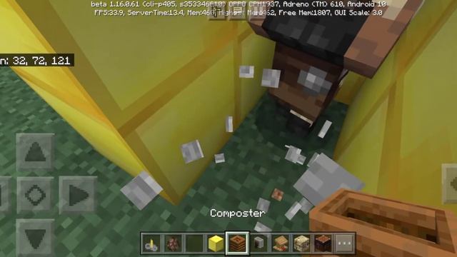 Minecraft Villager Secrets That You Need To Know In Minecraft 1.16 смотреть онлайн