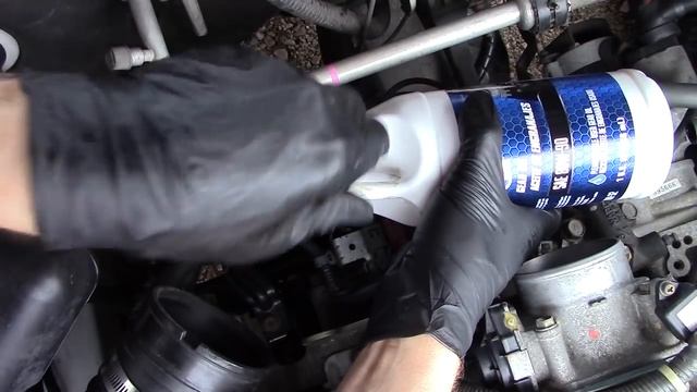 Subaru Manual Transmission Service смотреть онлайн