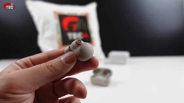 مميزات وعيوب سماعة سوني WF-1000 XM4