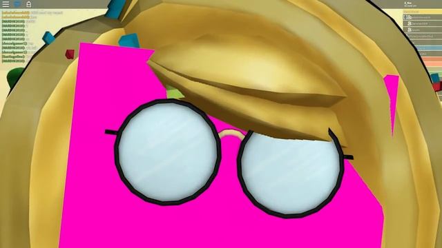 ROBLOX CAR OBBY OVER LAVA! смотреть онлайн