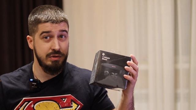 ЯНДЕКС СТАНЦИЯ В ПОДАРОК!!! МОЙ КОМП ЗА 200К!!! смотреть онлайн