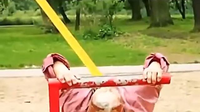 ๏̯͡๏ Бабушки видео приколы Смотреть супер мега ржачно! смотреть онлайн