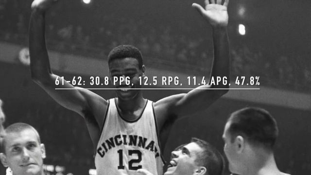 How Good Was Oscar Robertson REALLY? смотреть онлайн