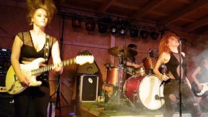 Strange Kind Of Women "Highway Star"