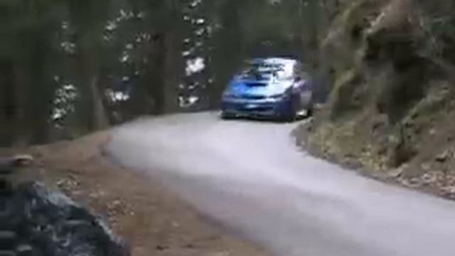 Test Subaru смотреть онлайн
