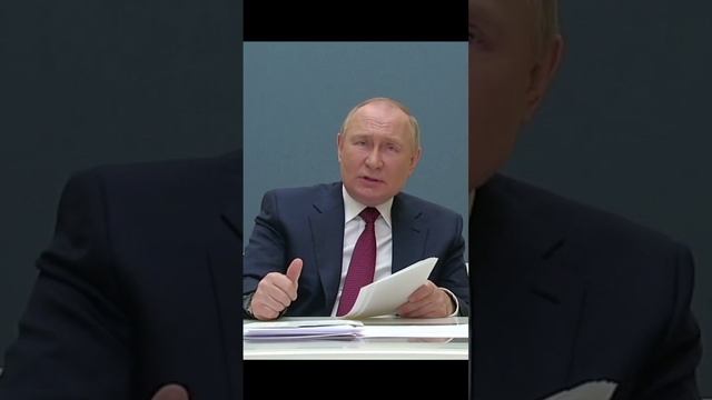 Путин: Импортозамещение - это не панацея от всех бед! смотреть онлайн