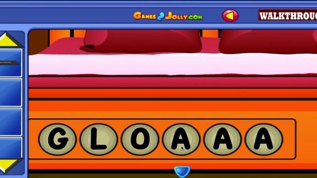 Ladybug Rescue Walkthrough - Games2Jolly смотреть онлайн