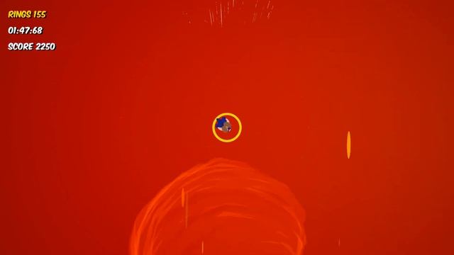 A 3D Sonic Fangame Like A Comic Book - Sonic Test Labs - SAGE '23 Demo смотреть онлайн