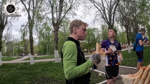 На Утес Степана Разина 1 день смотреть онлайн