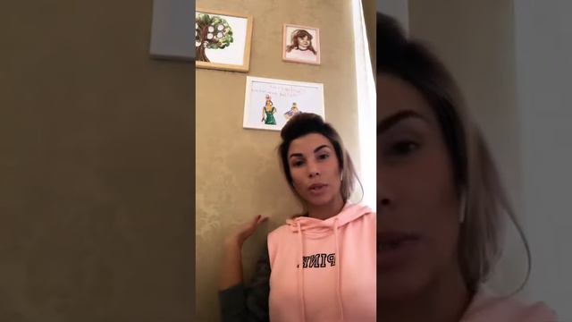 Обида. Что за ней стоит? Как вылечить обиду? смотреть онлайн