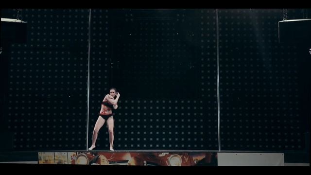 Спиридонова Алина.Pole artistic.Любители 2 место смотреть онлайн