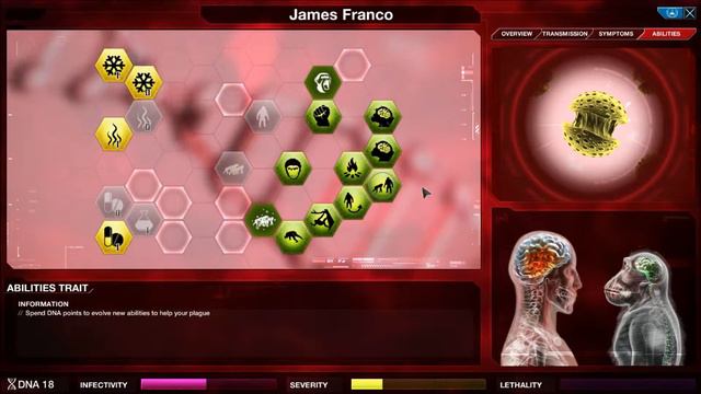 Plague Inc: Evolved: Global Franco - Rock Bottom - Part 4 смотреть онлайн