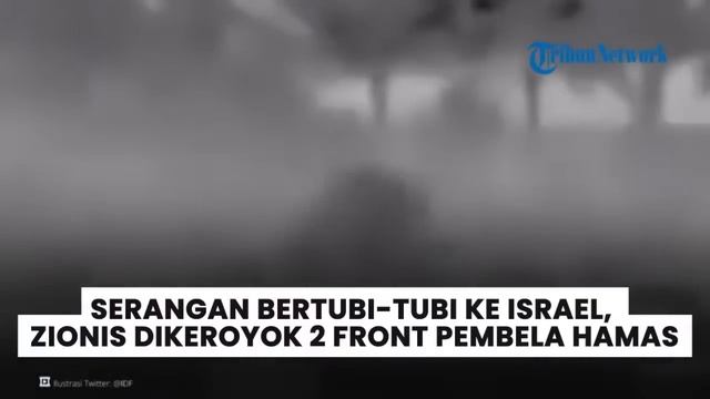 ?LIVE UPDATE: Kerusakan Besar di Perkotaan Israel Dihujani Roket dan Militan Israel Disergap Hamas смотреть онлайн