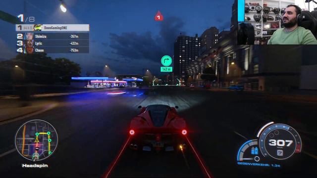 Ferrari LaFerrari: Der Ultimative Ferrari! 😍 | Need for Speed Unbound Let's Play #35 смотреть онлайн