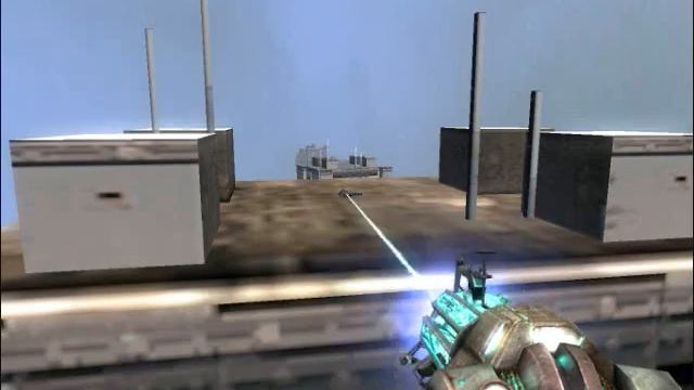 A Random Gmod Montage смотреть онлайн
