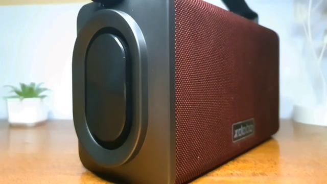 Speaker Xdobo X9 Bass test Glerr смотреть онлайн