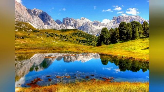 Музыка Природы, Музыкальный сад Дзен, Песни для сна со звуками Природы - Медитация Глубокий Сон. смотреть онлайн