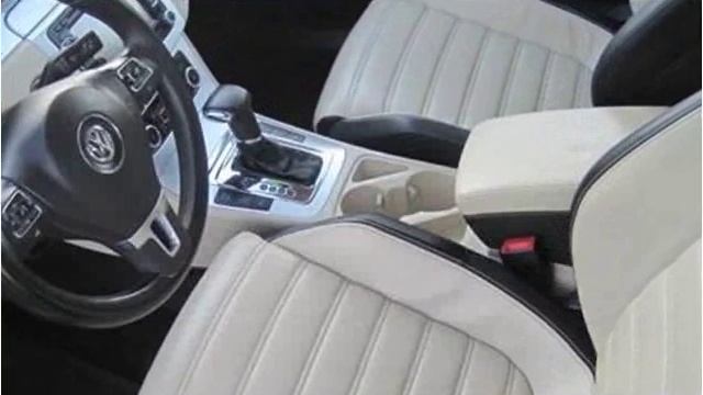 2009 Volkswagen CC Used Cars Saint Paul MN смотреть онлайн