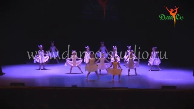 Танец Ловец Снов