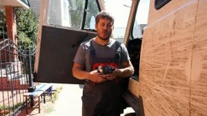 ?Подводное зажигание на УАЗ (карбюраторный мотор)