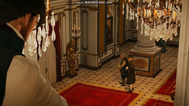 Assassin's Creed Unity on NVIDIA Geforce GT 630 2GB Intel Core 2 Quad Q8400 4GB Ram смотреть онлайн
