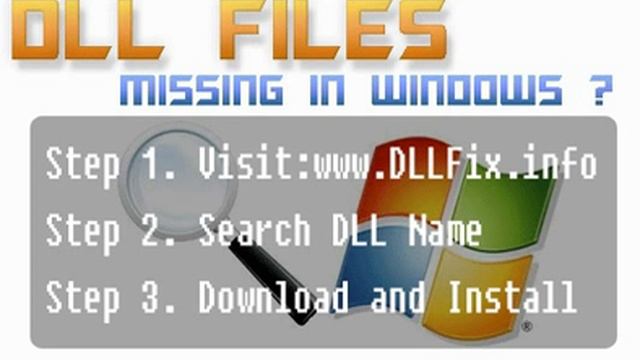 How to Fix libpango-1.0-0.dll Error Missing Dll FIle смотреть онлайн