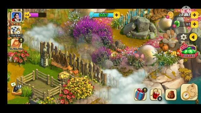Big Kitchen Event | Klondike Adventure | Full Walkthrough смотреть онлайн