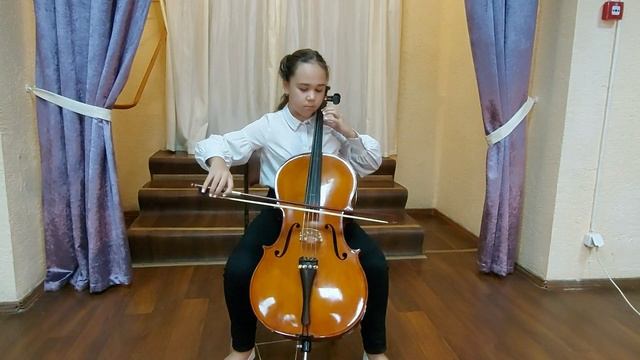 "Посвящение в юные музыканты" смотреть онлайн