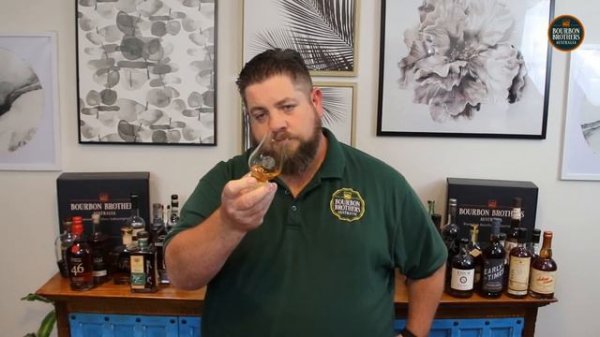 Maker's Mark Distillery Tasting Video (Standard / 47 / Cask Strength) - April Box 2022