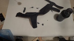 Чехол для складного ножа своими руками