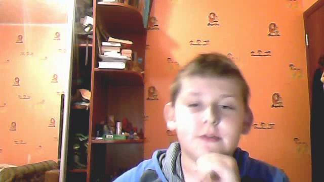 Видео C веб-камеры от  5 декабря 2015 г., 18:35 (UTC)