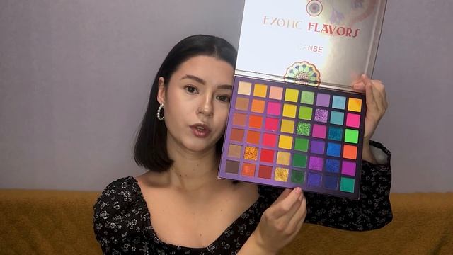 Макияж В Стиле Факультета СЛИЗЕРИН ? SLYTHERIN MAKEUP