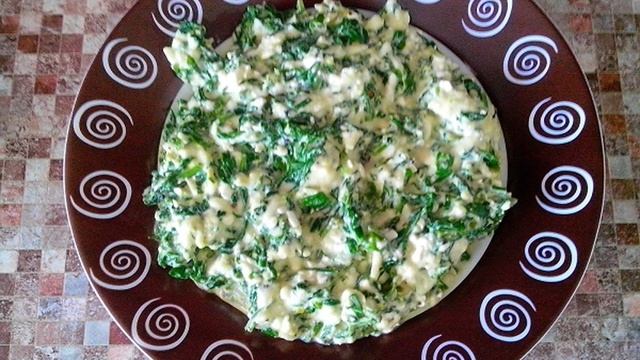 Сборник рецептов