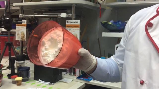 Венские блины @tupperware_ryazan смотреть онлайн