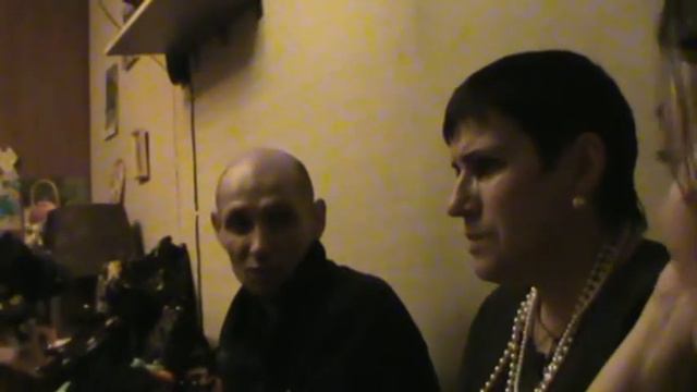 Карлики и женщины 799