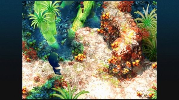 Chrono Cross: The Radical Dreamers Edition - PC Gameplay