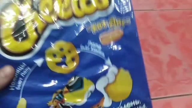 Моя коллекция чипсов смотреть онлайн