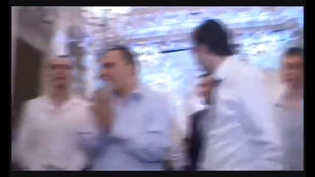 Ведущий Николай Левадин. Свадебное агентство Family смотреть онлайн