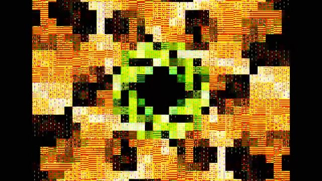 Ultraviolet - ZX Spectrum Demo