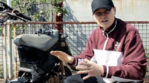 СКУТЕР SUZUKI SEPIA #8 КАК ЗАВЕСТИ СКУТЕР / СУЗУКИ СЕПИЯ ПЕРЕЗАГРУЗКА