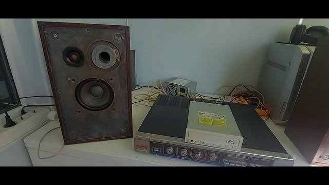 Радиотехника 10АС-408, посмотрим, послушаем, сделаем вывод смотреть онлайн