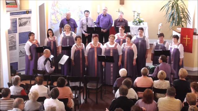 ВДОВ РОССИИ CHOR KALINKA SÖGEL смотреть онлайн