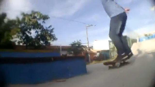 Grind na nova Chico Mendes смотреть онлайн