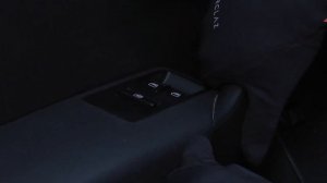 как снять джойстик зеркал фольксваген поло 2017