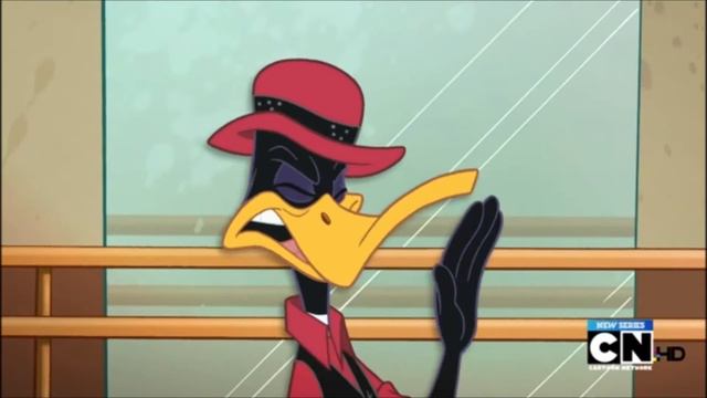 Daffy teach Gossamer dance for Talent show | The LOONEY Tunes Show | Daffy Duck Funny Moments смотреть онлайн